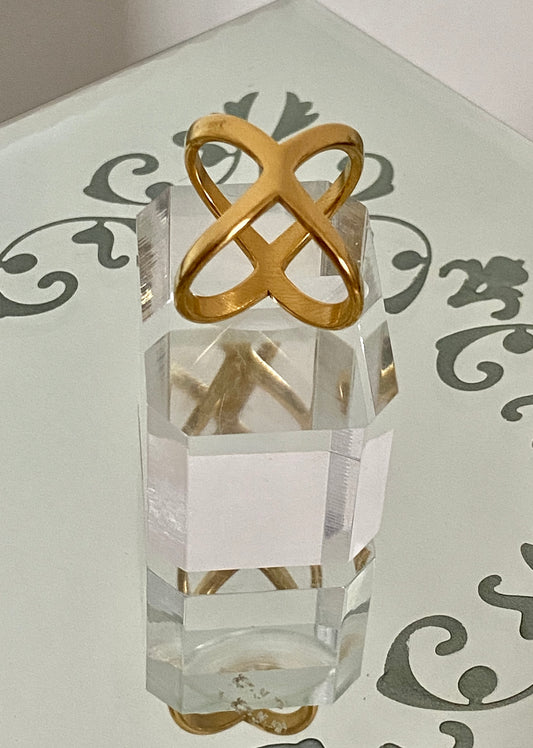 Anillo Carlota