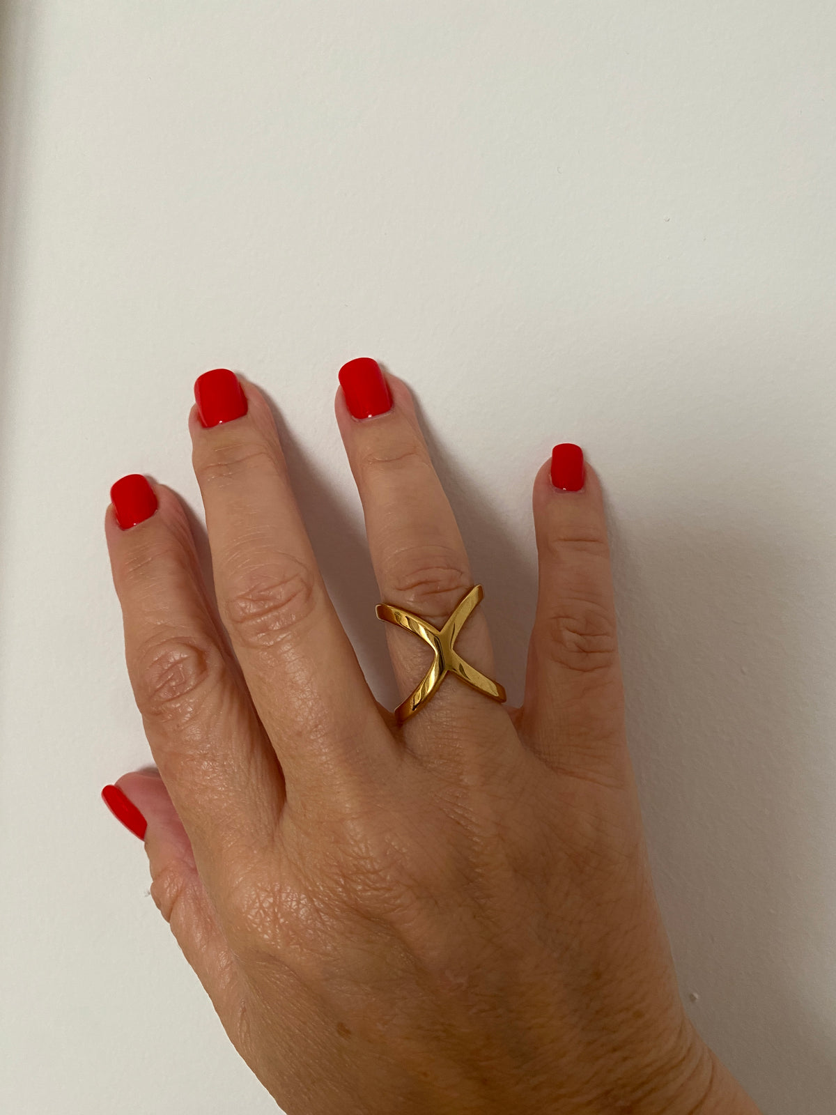 Anillo Carlota