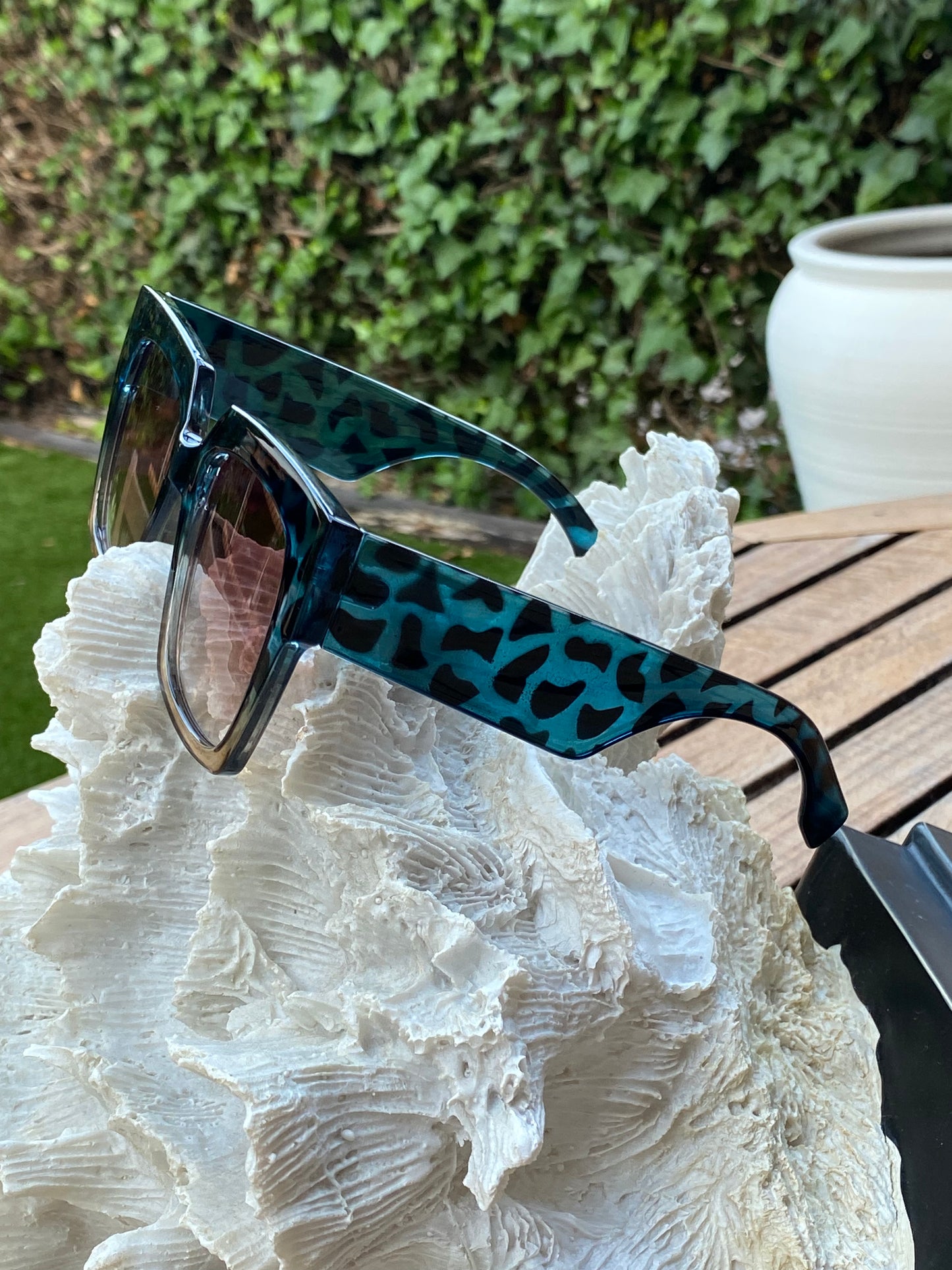 Gafas Animal Print