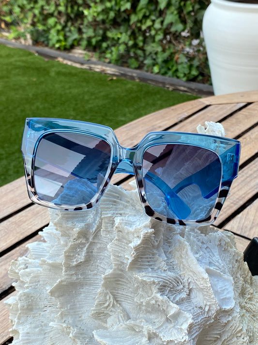 Gafas Animal Print