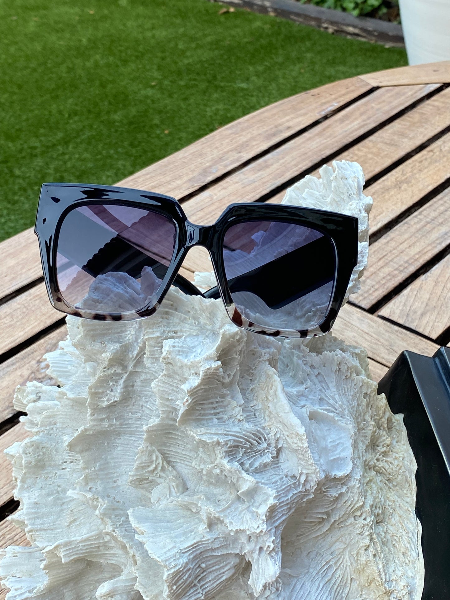 Gafas Animal Print