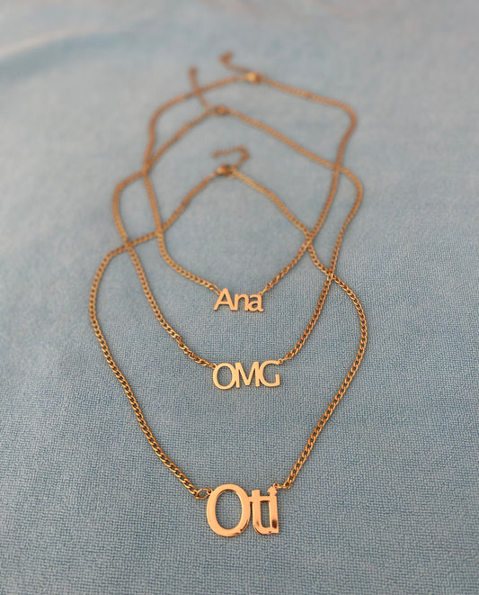 Collar Diva