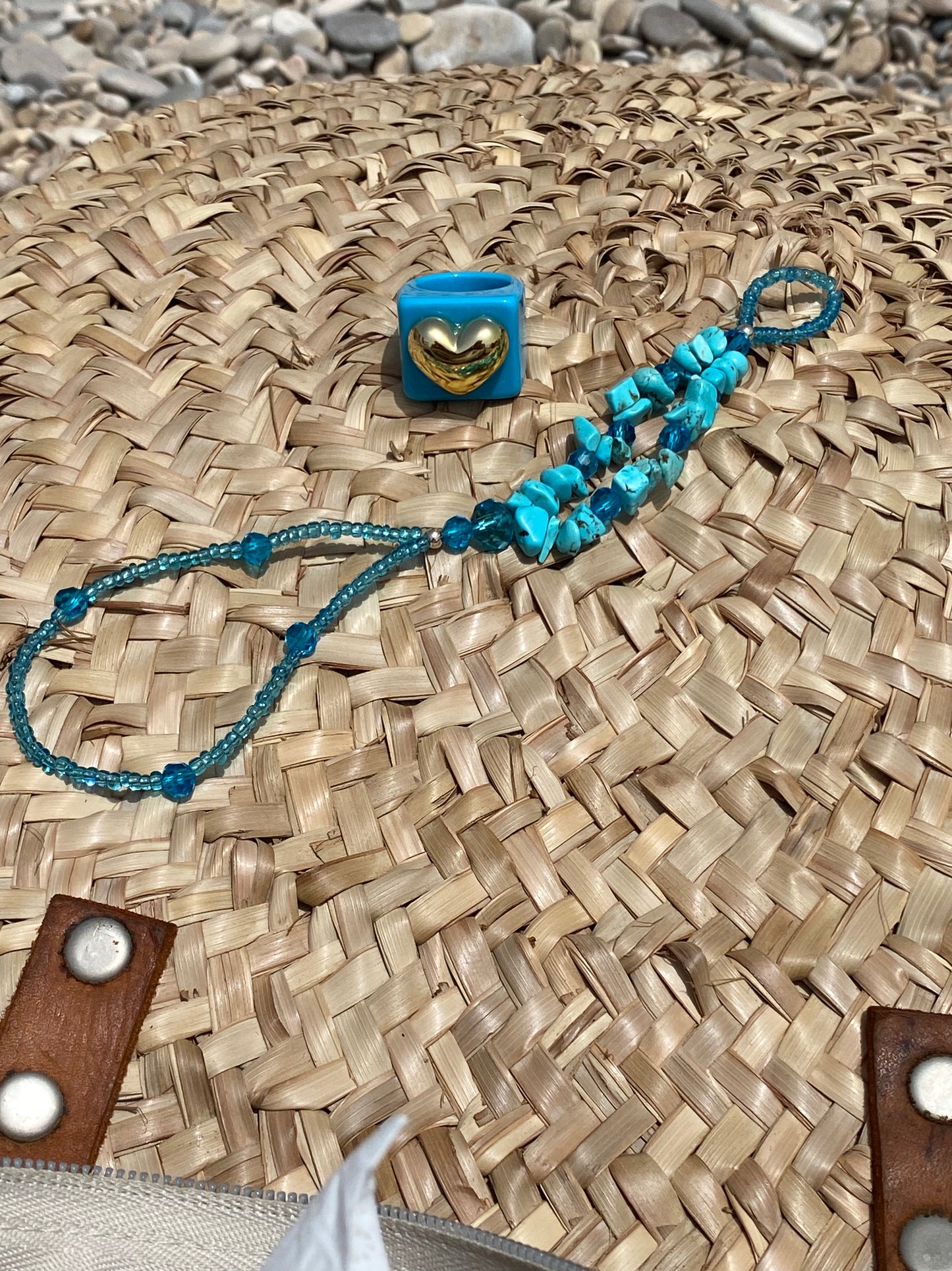 Pulsera Fantasía