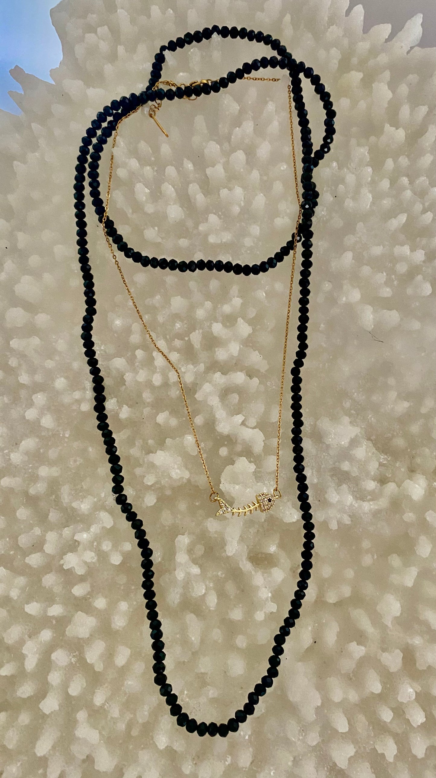 Collar Fish