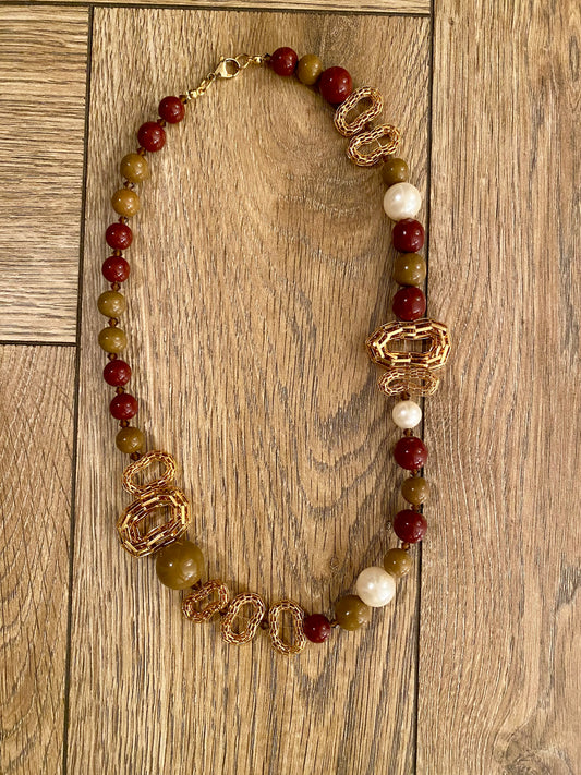 COLLAR OTOÑO OMG