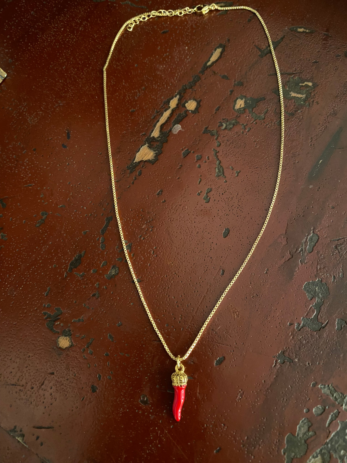 CORNICELLO CORONA