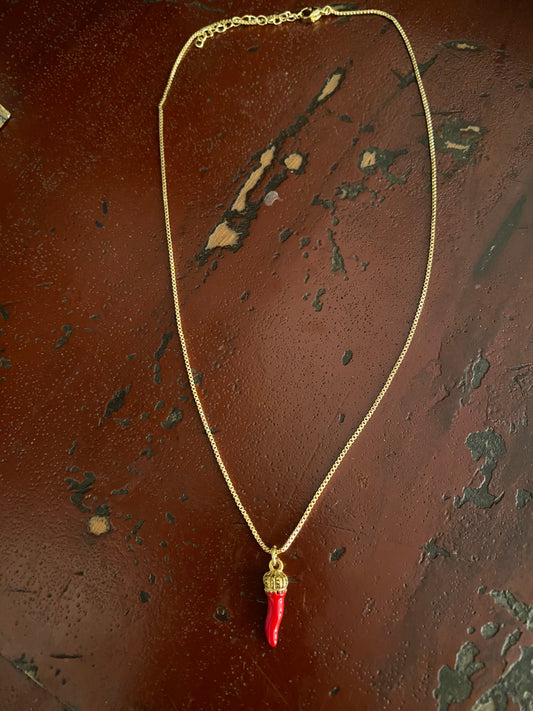 CORNICELLO CORONA