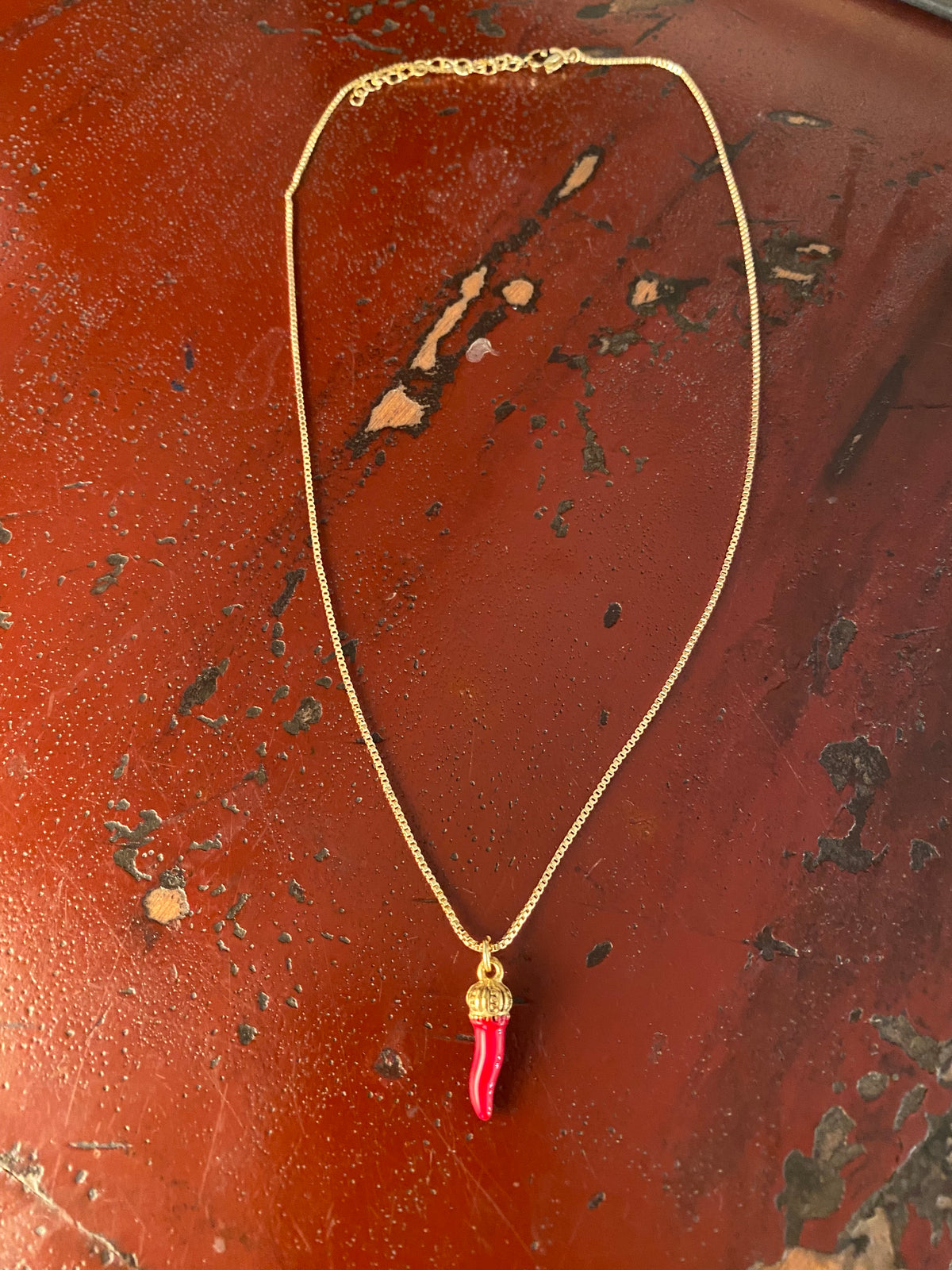 CORNICELLO CORONA