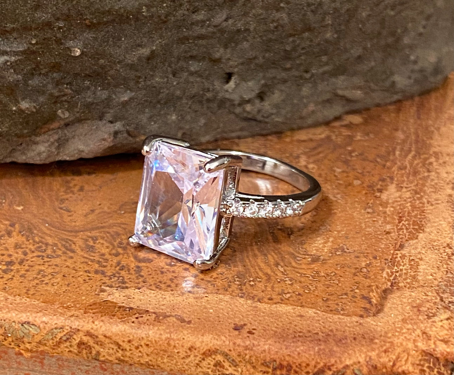 Anillo Glow