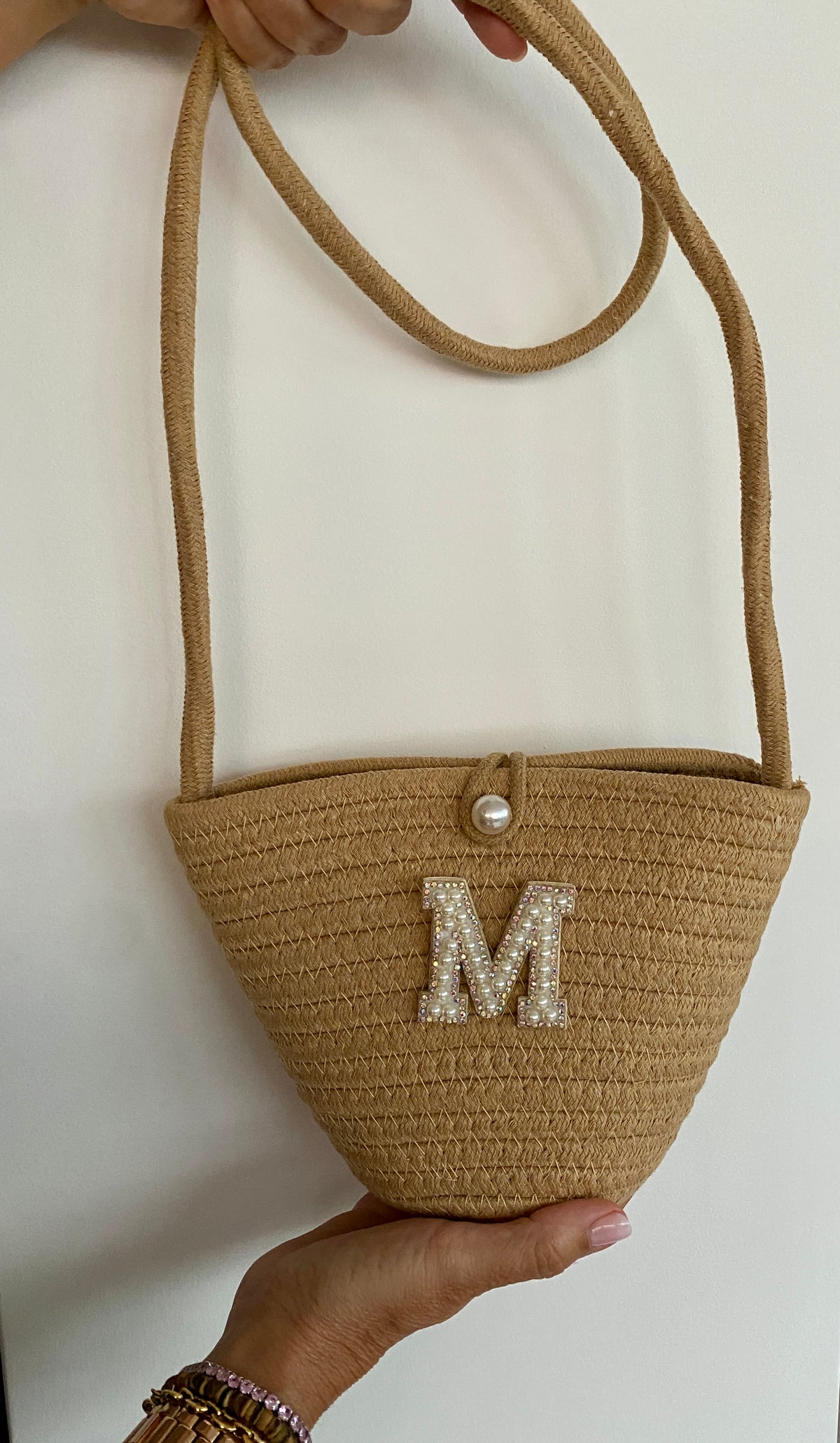 Bolso Name