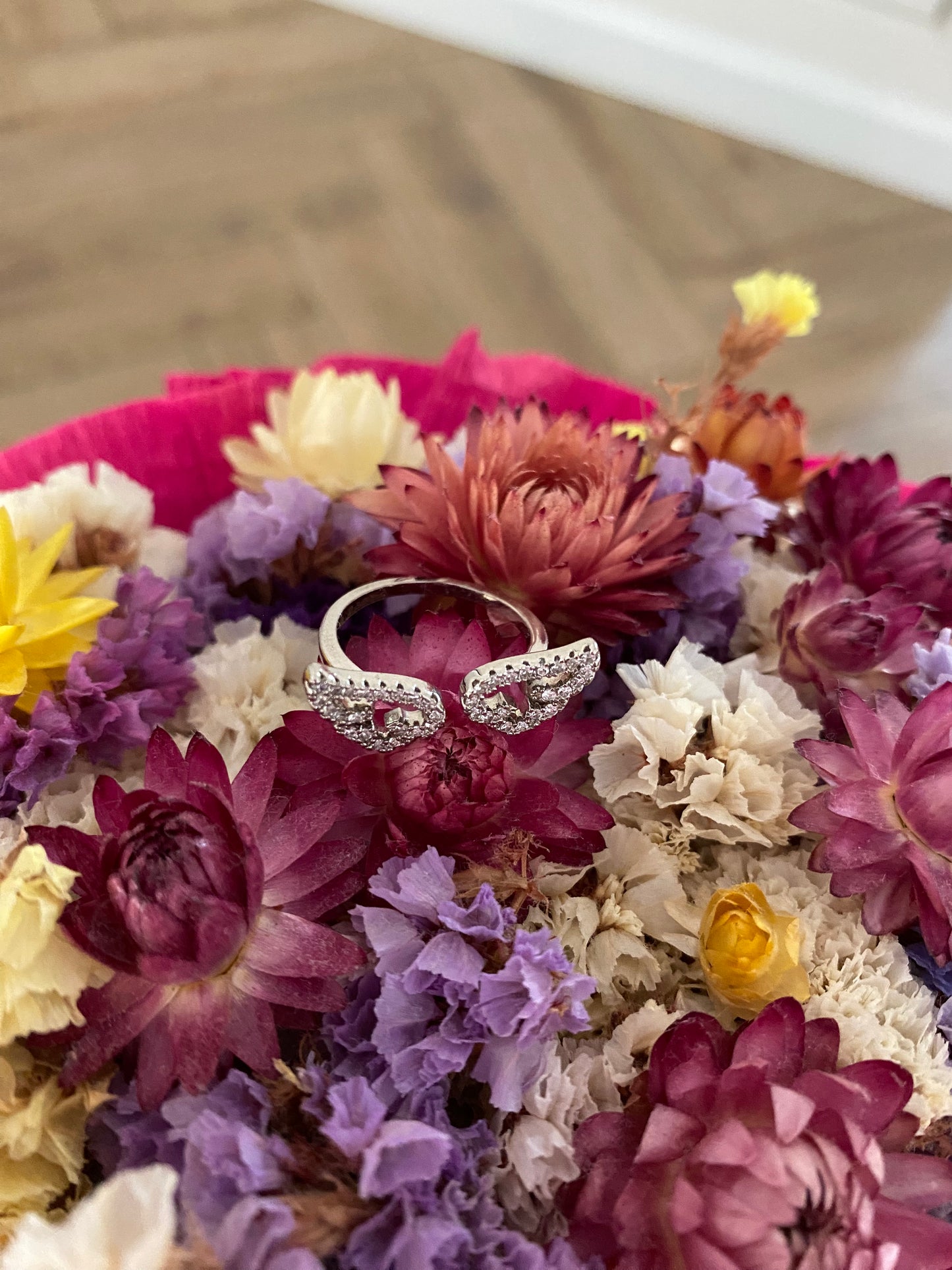 Anillo Alas