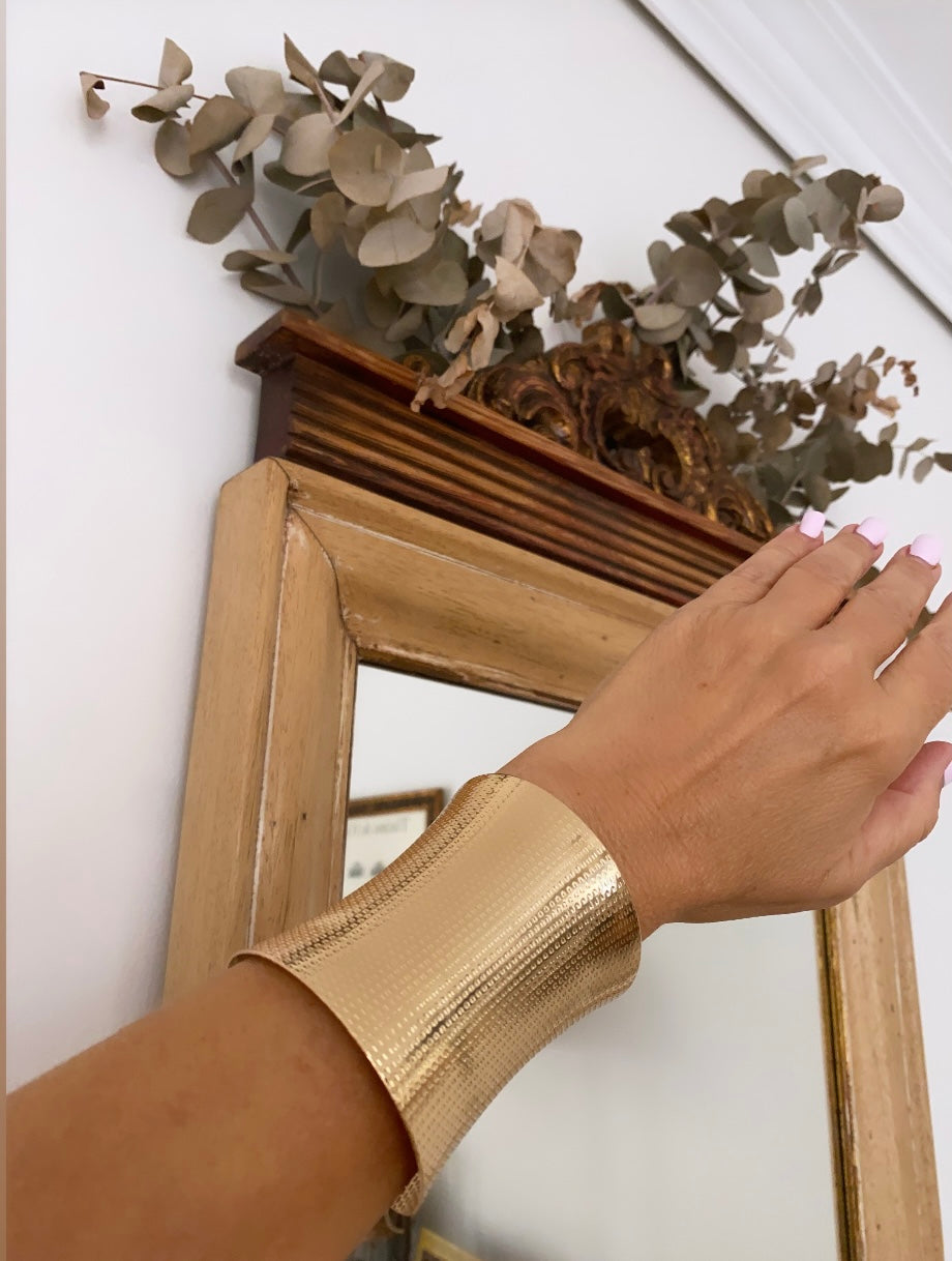 Brazalete Salomé