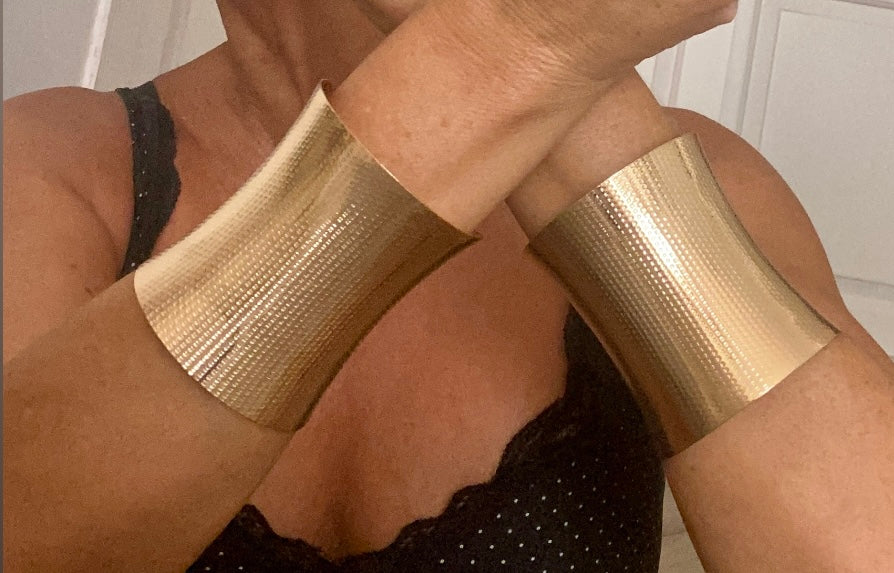 Brazalete Salomé