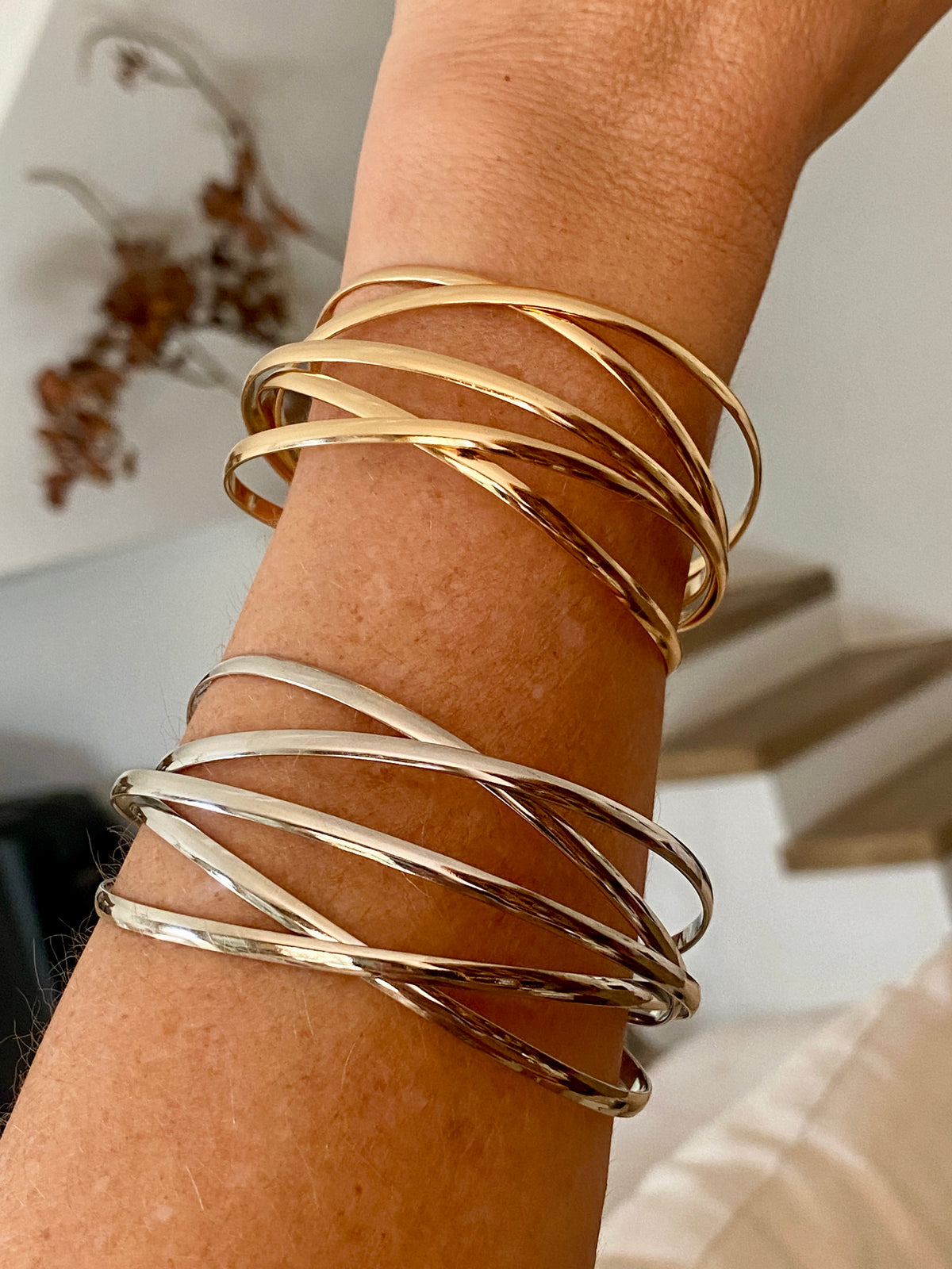 Brazalete Indie