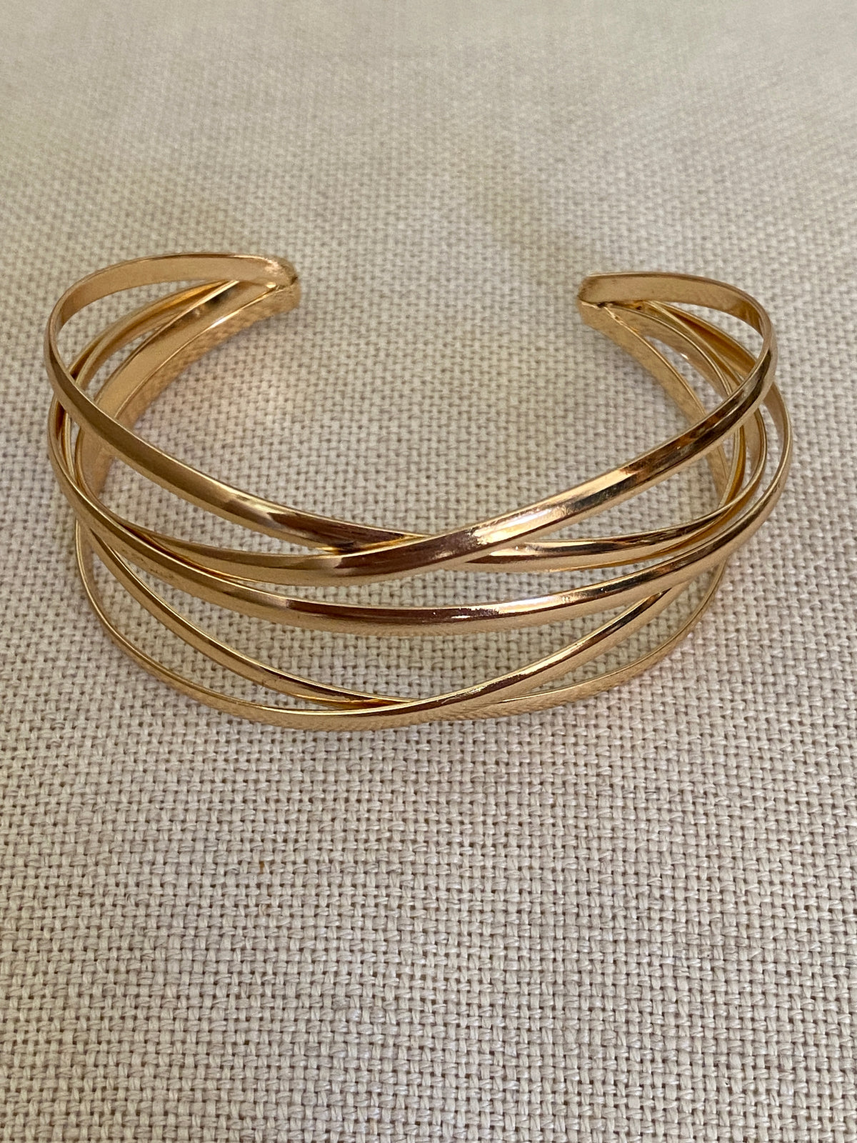 Brazalete Indie
