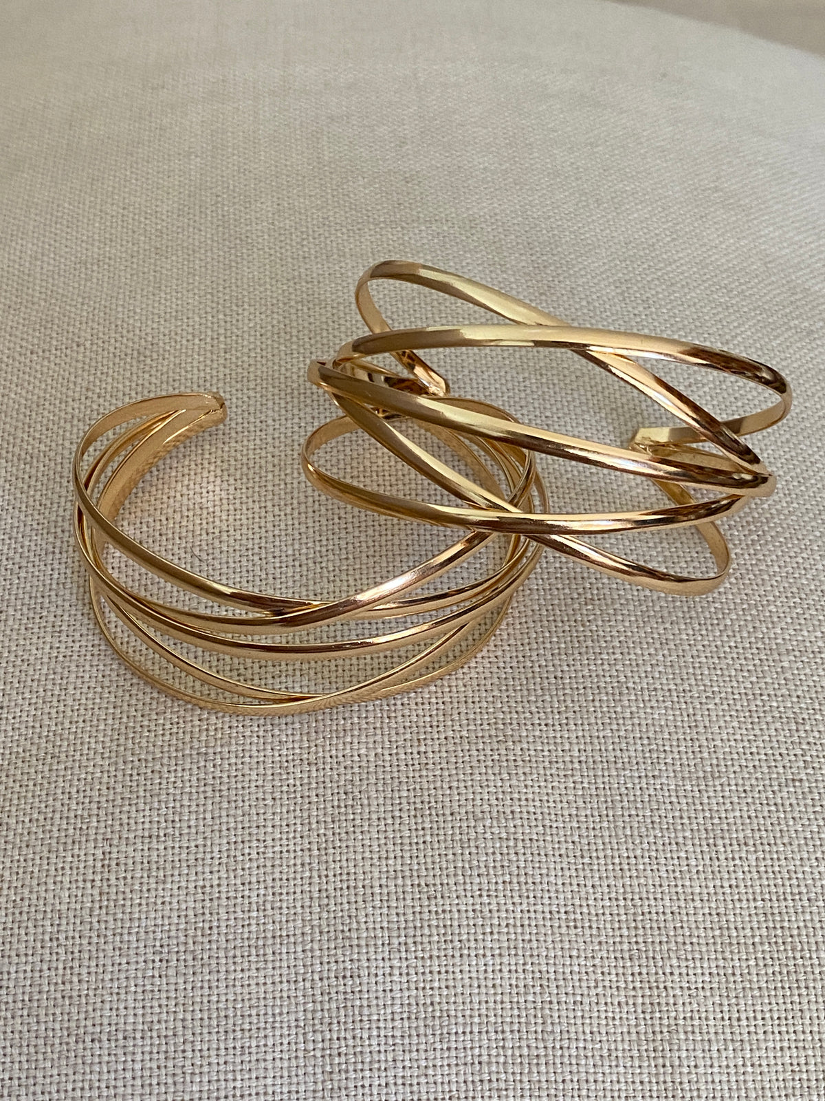 Brazalete Indie