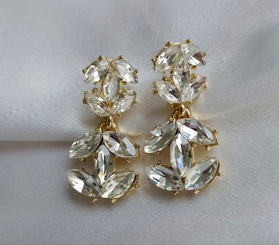 Pendientes Cool