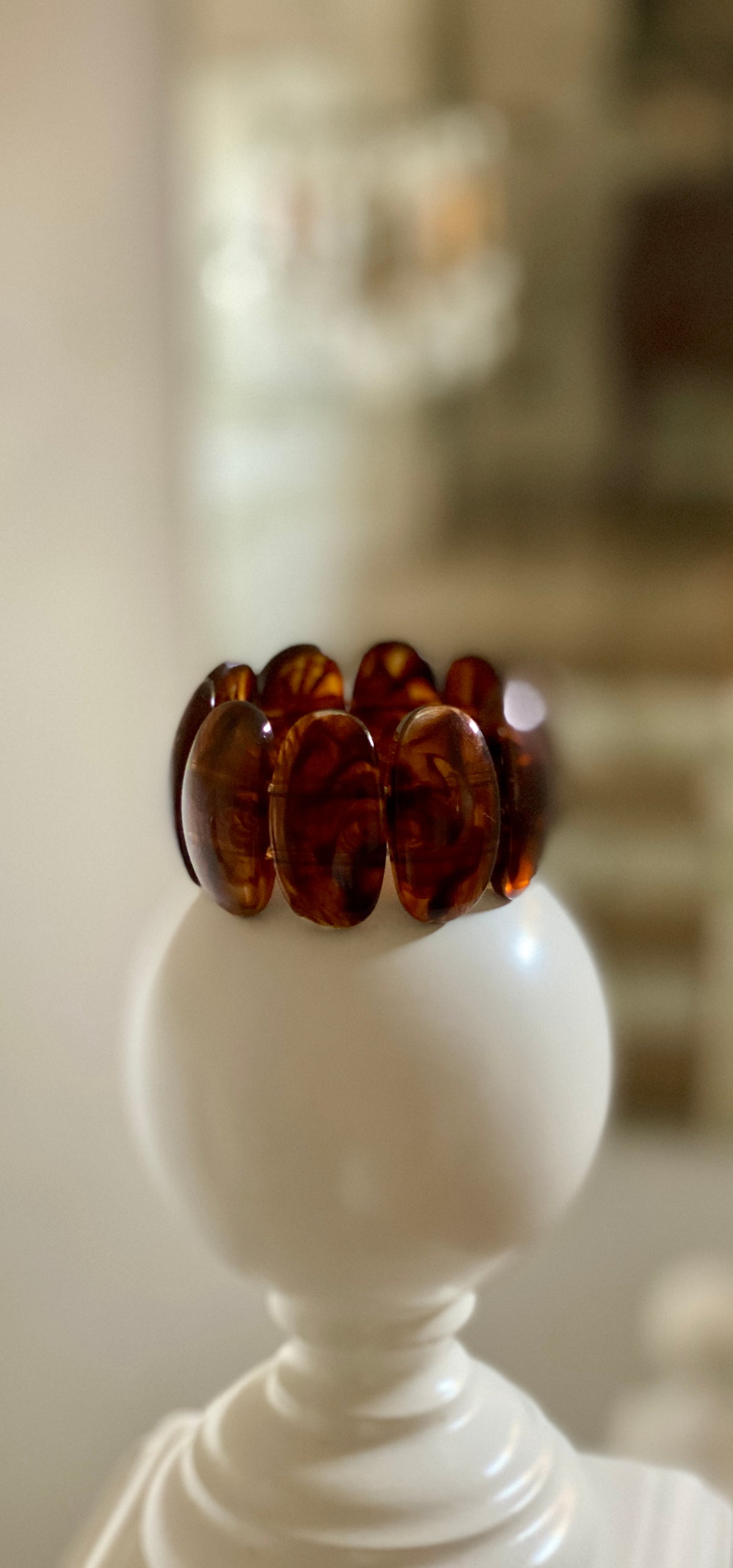 BRAZALETE MARFIL