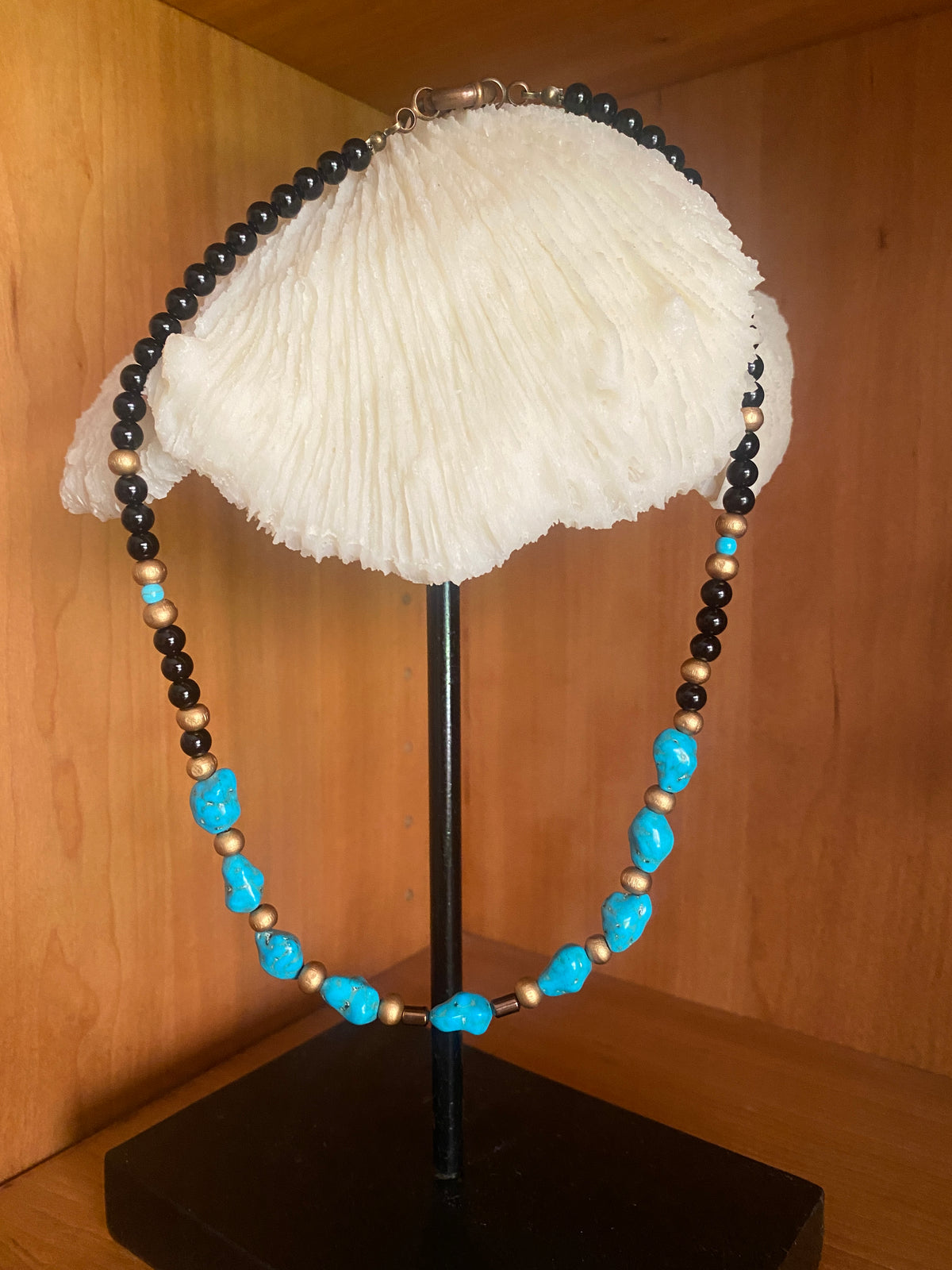 Collar Menorca