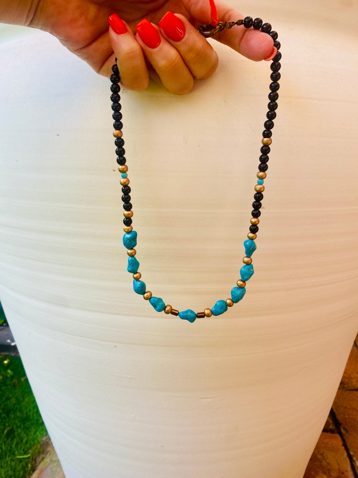 Collar Menorca