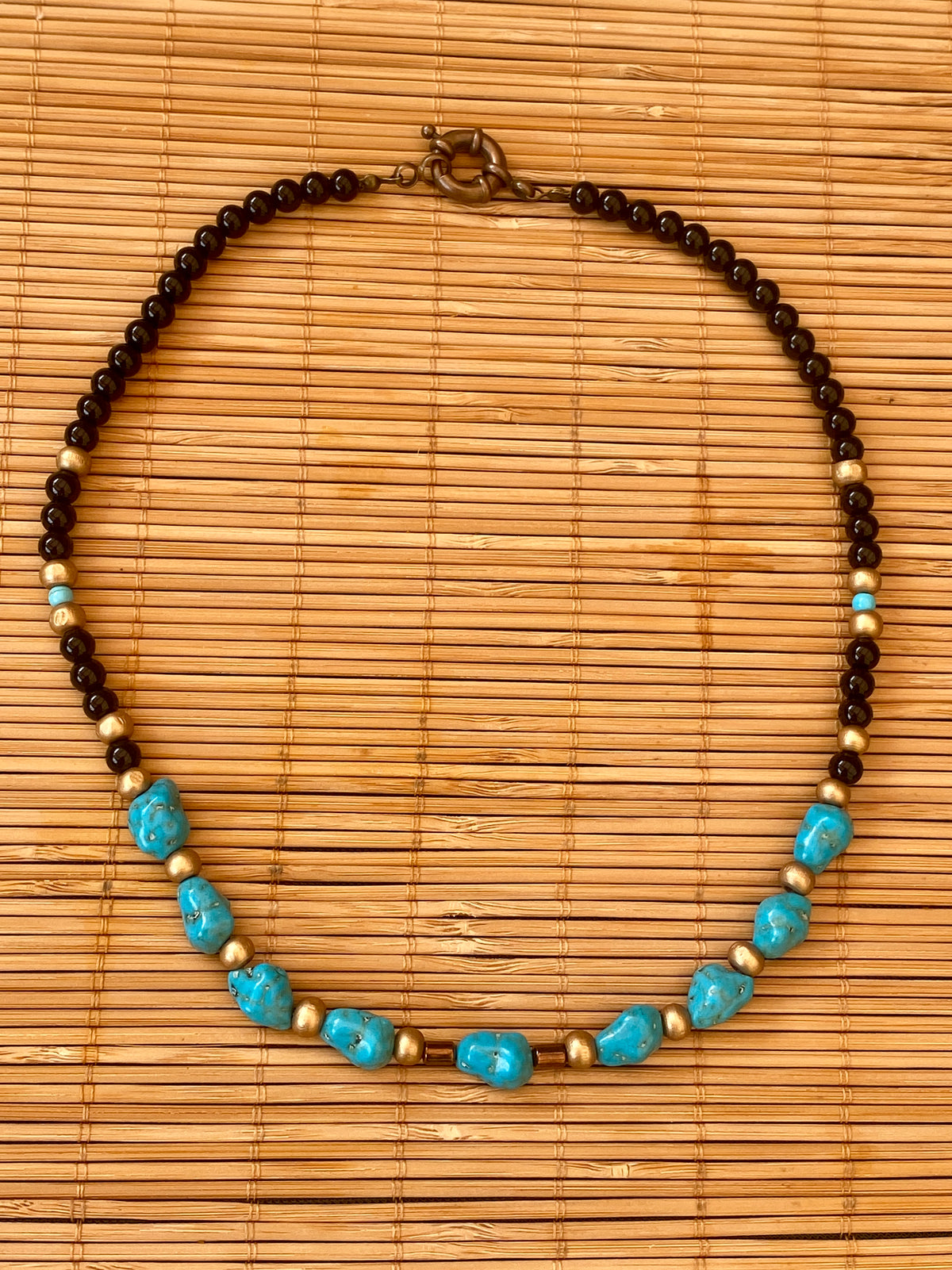 Collar Menorca