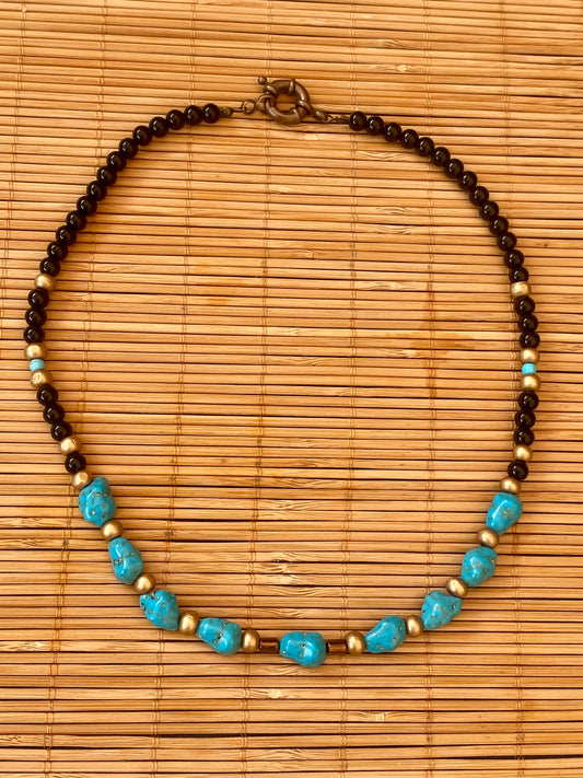 Collar Menorca