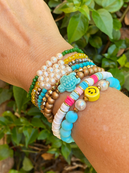 Pulsera Babylight