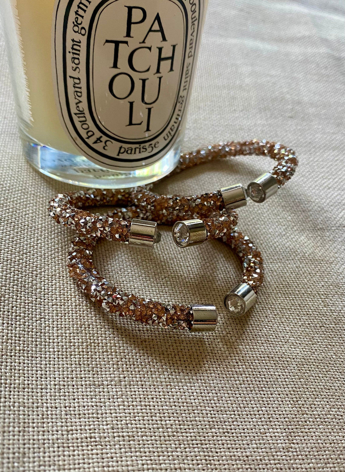 Pulsera Venus simple