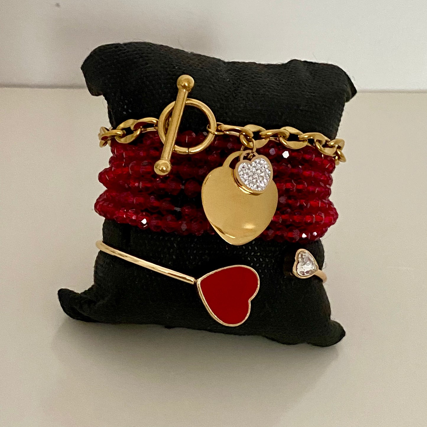 Pulsera Titanic