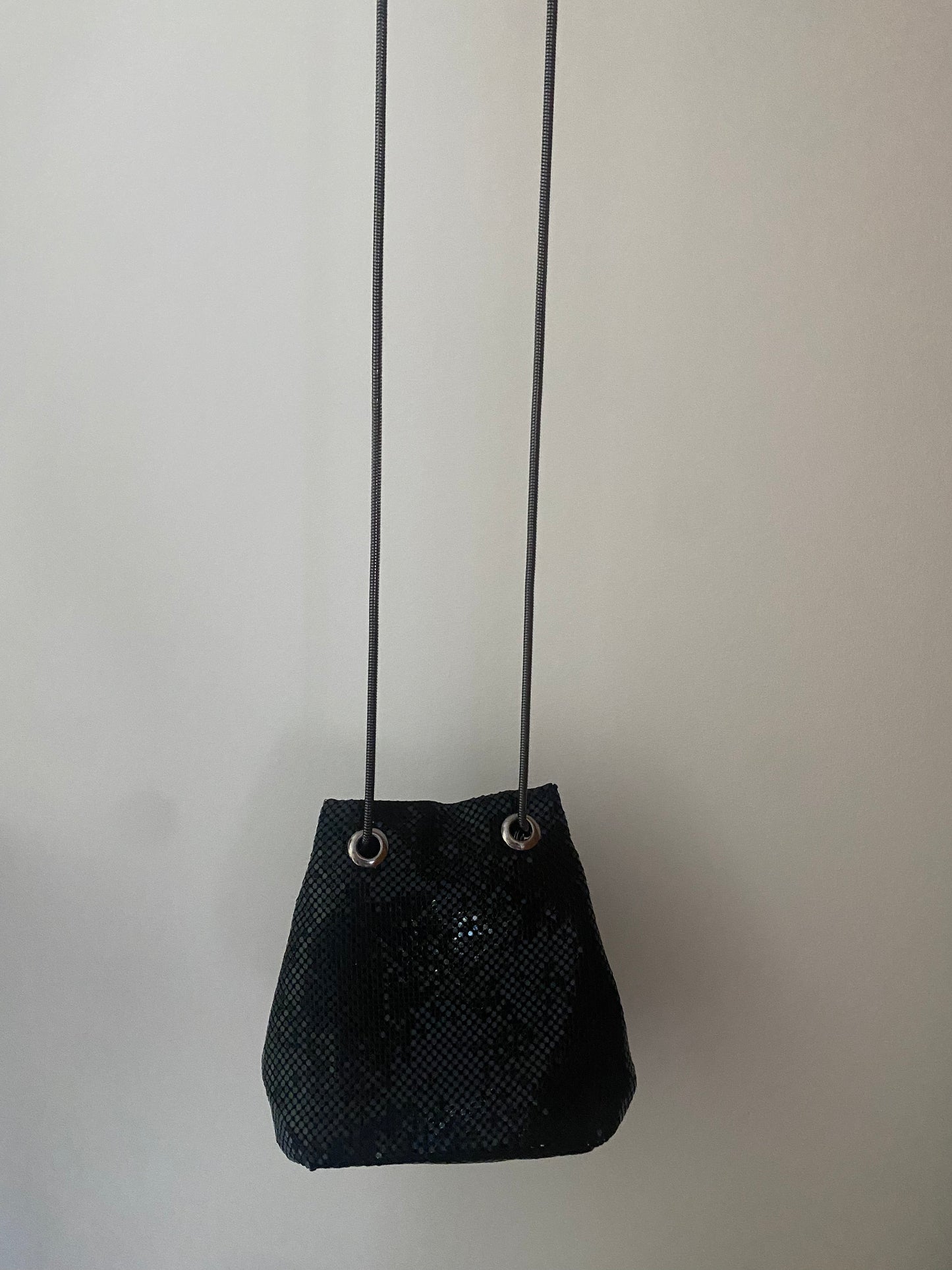 Bolso BOMBÓN GLAMOUR.