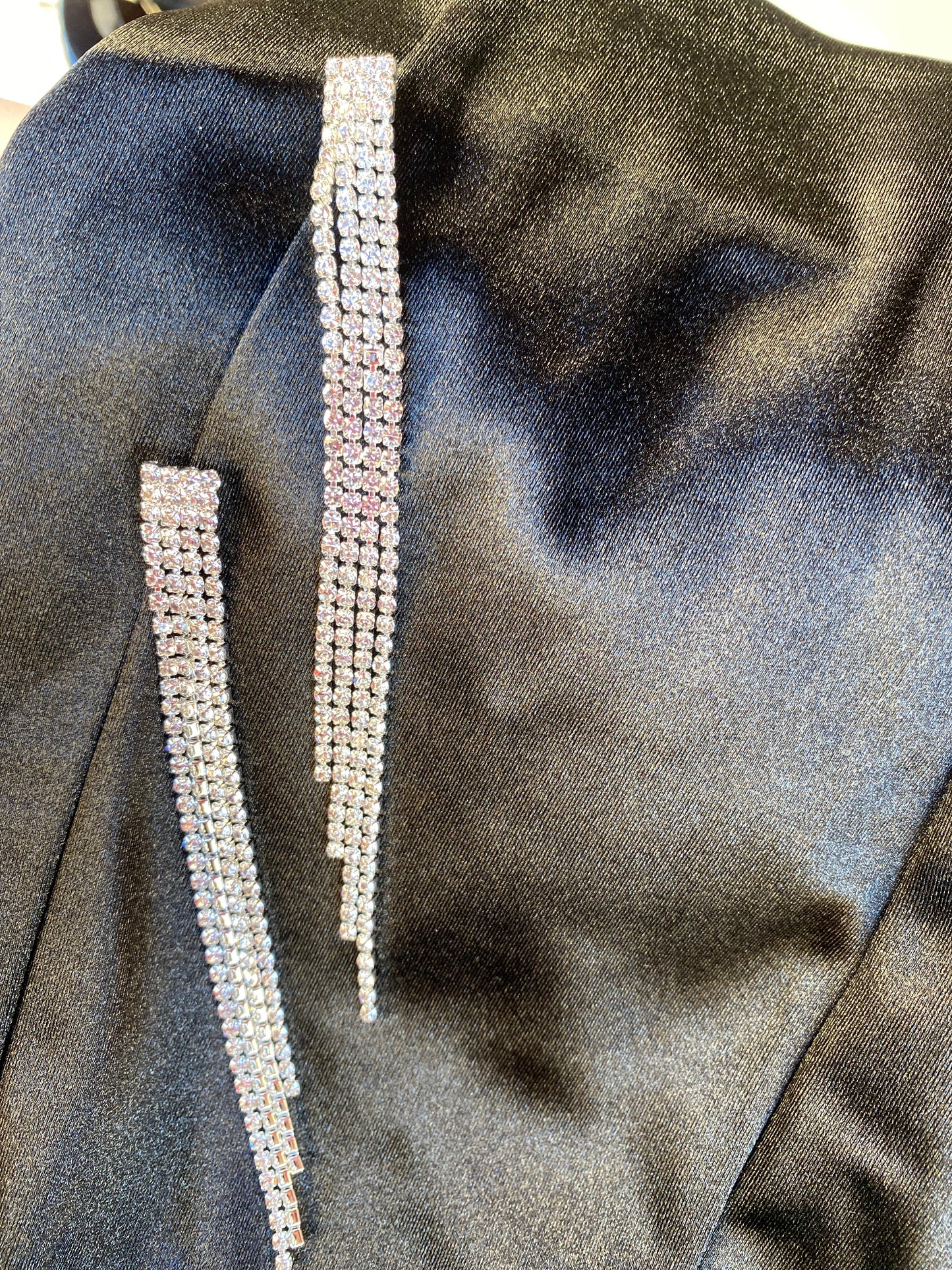 Pendientes Party