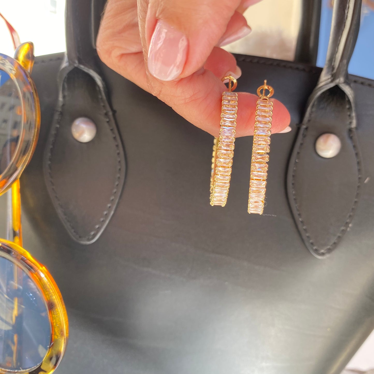 Pendientes Aros Jennifer