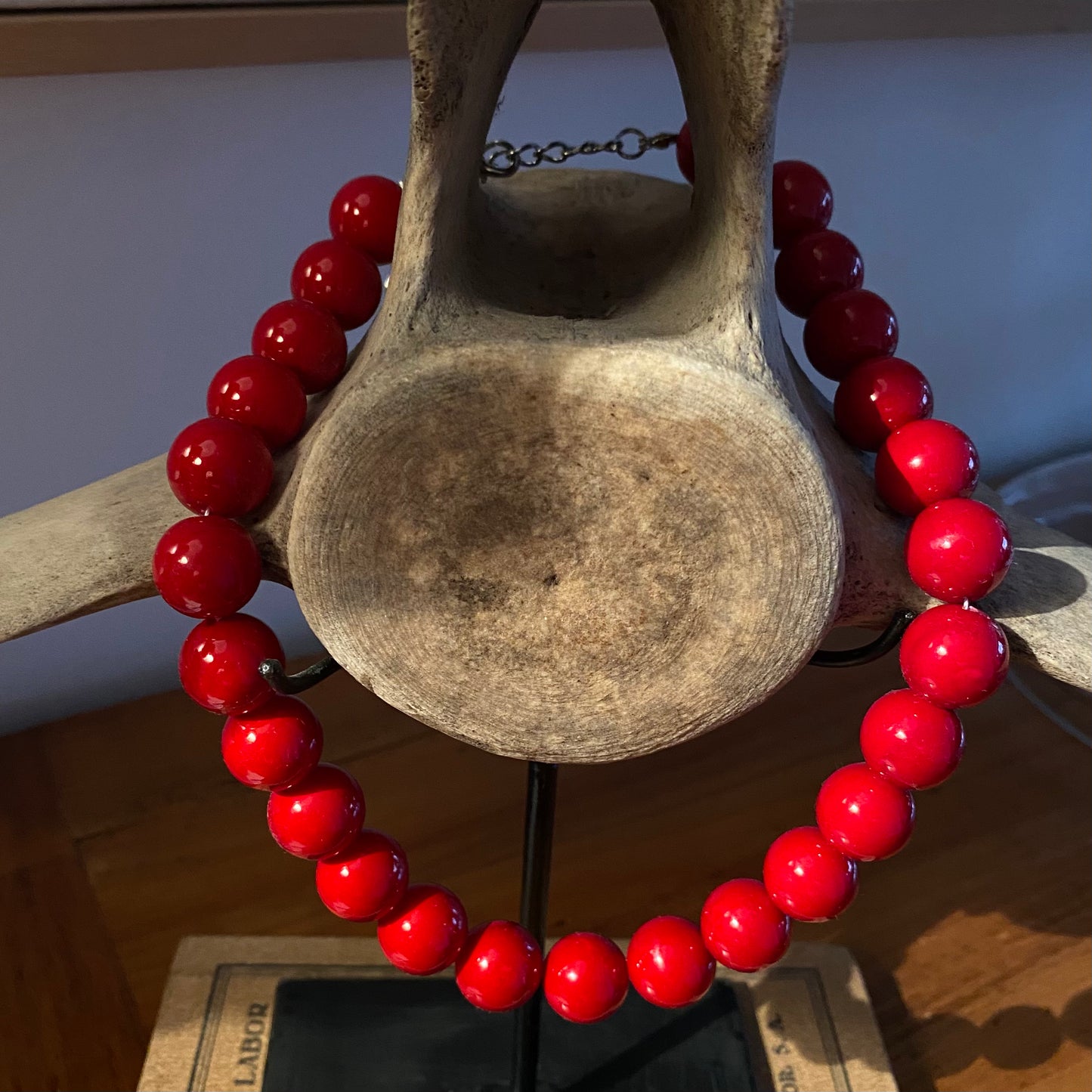 Collar Candy Bubbles