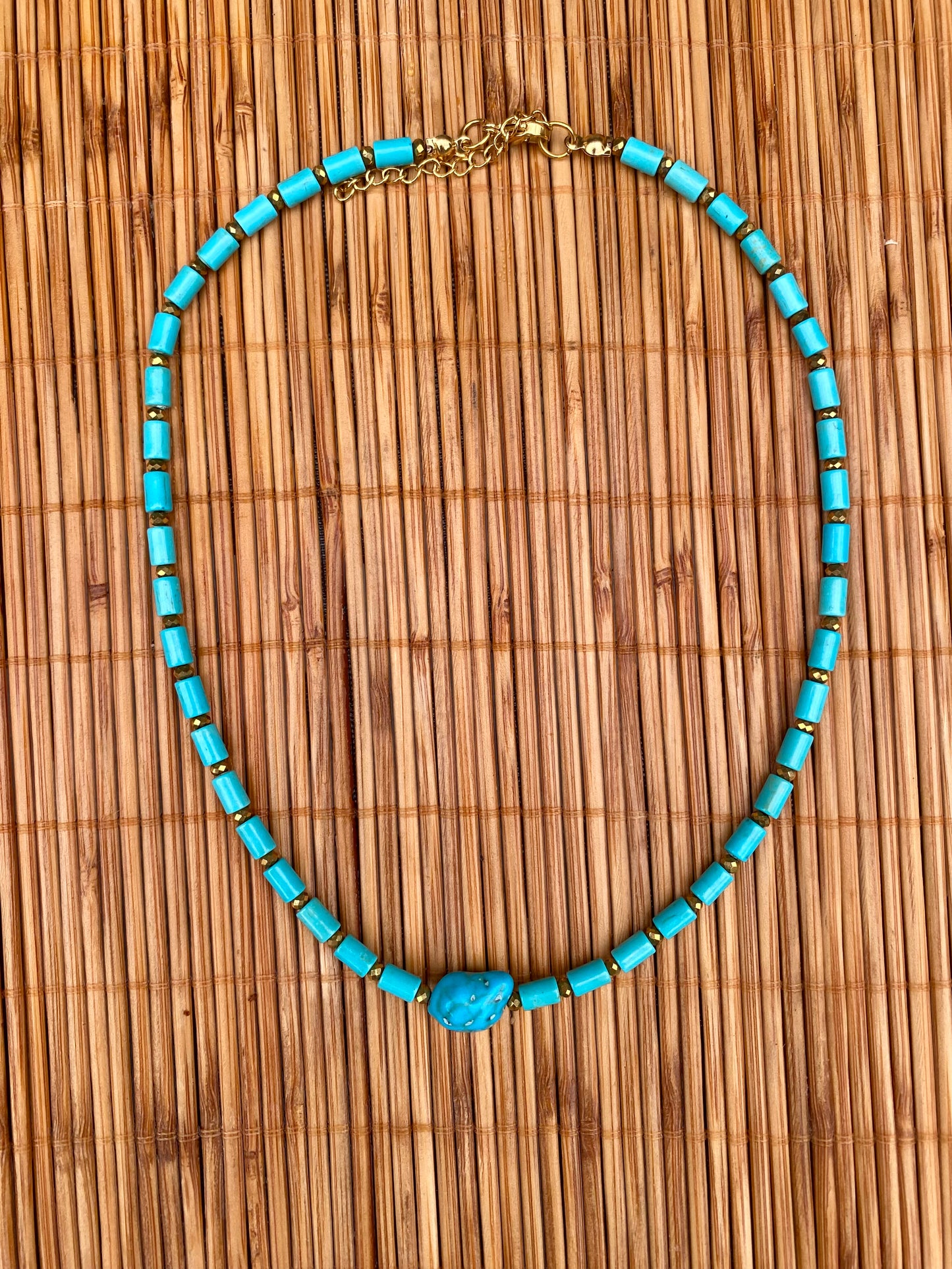 Collar Gomera