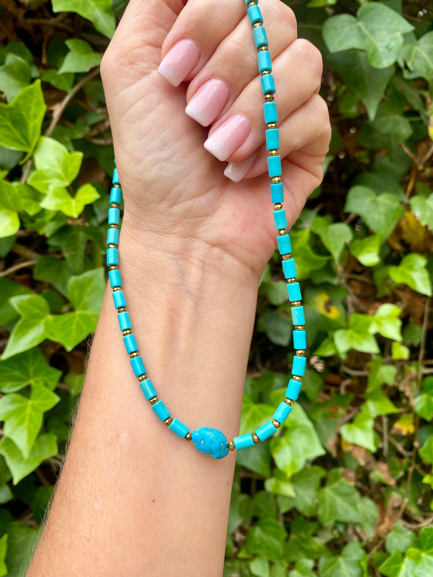 Collar Gomera