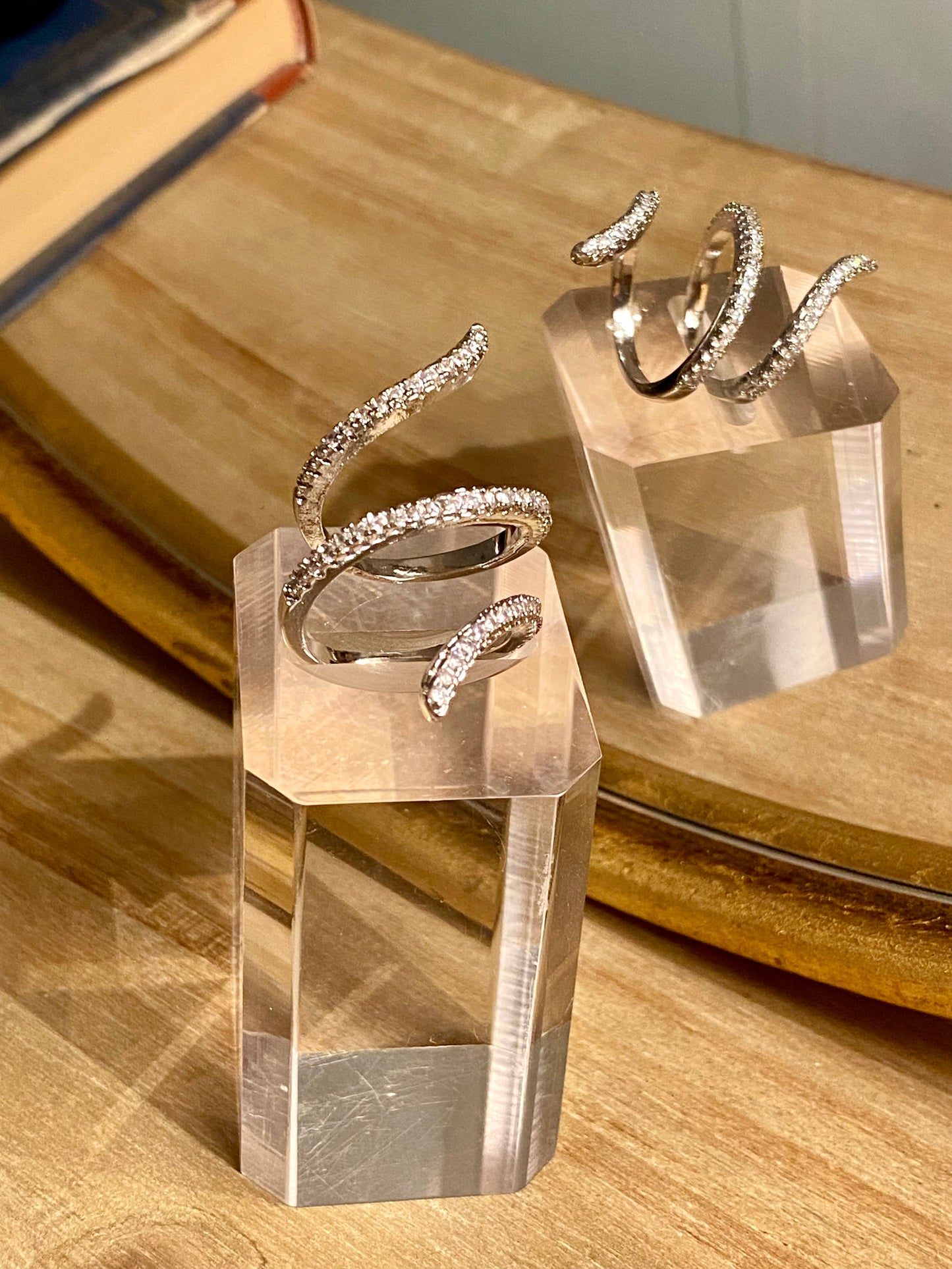 Anillo Edén