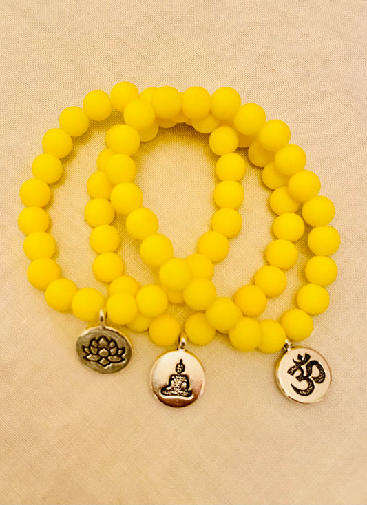 Pulsera Fortaleza