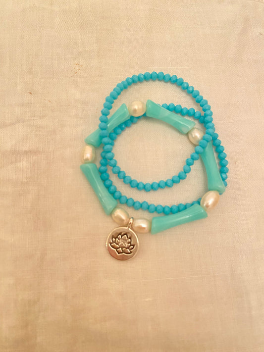 Pulsera Paraíso