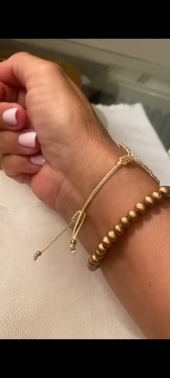Brazalete Corazón
