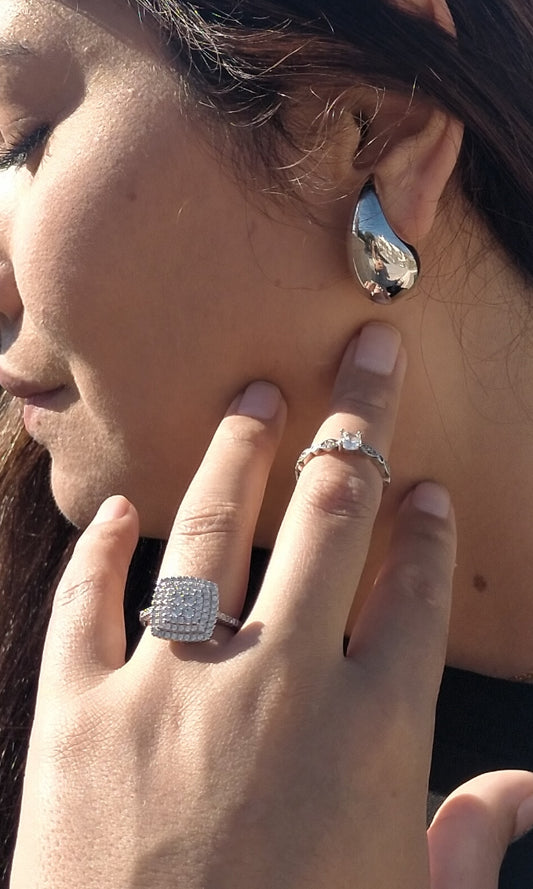 Anillo WOW
