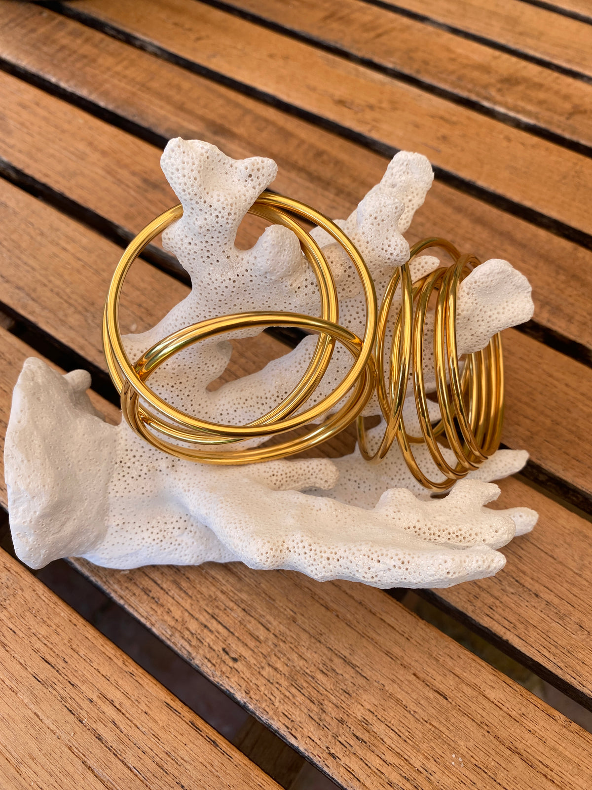Pulsera Hula Hoop