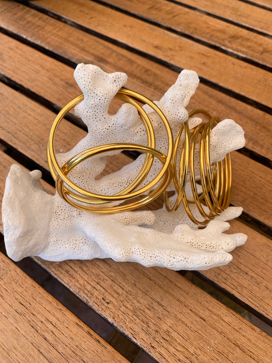 Pulsera Hula Hoop