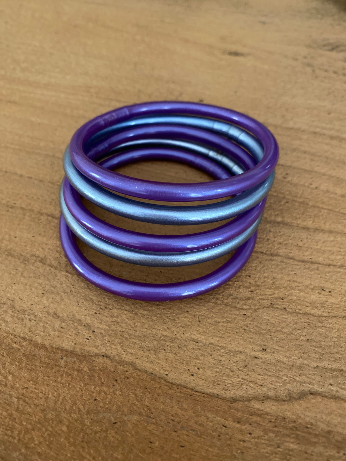 Pulseras Budistas