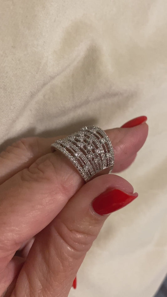 Anillo Sofía