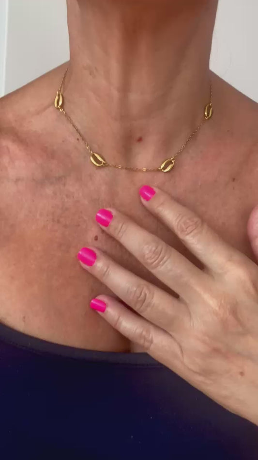 Collar Coco