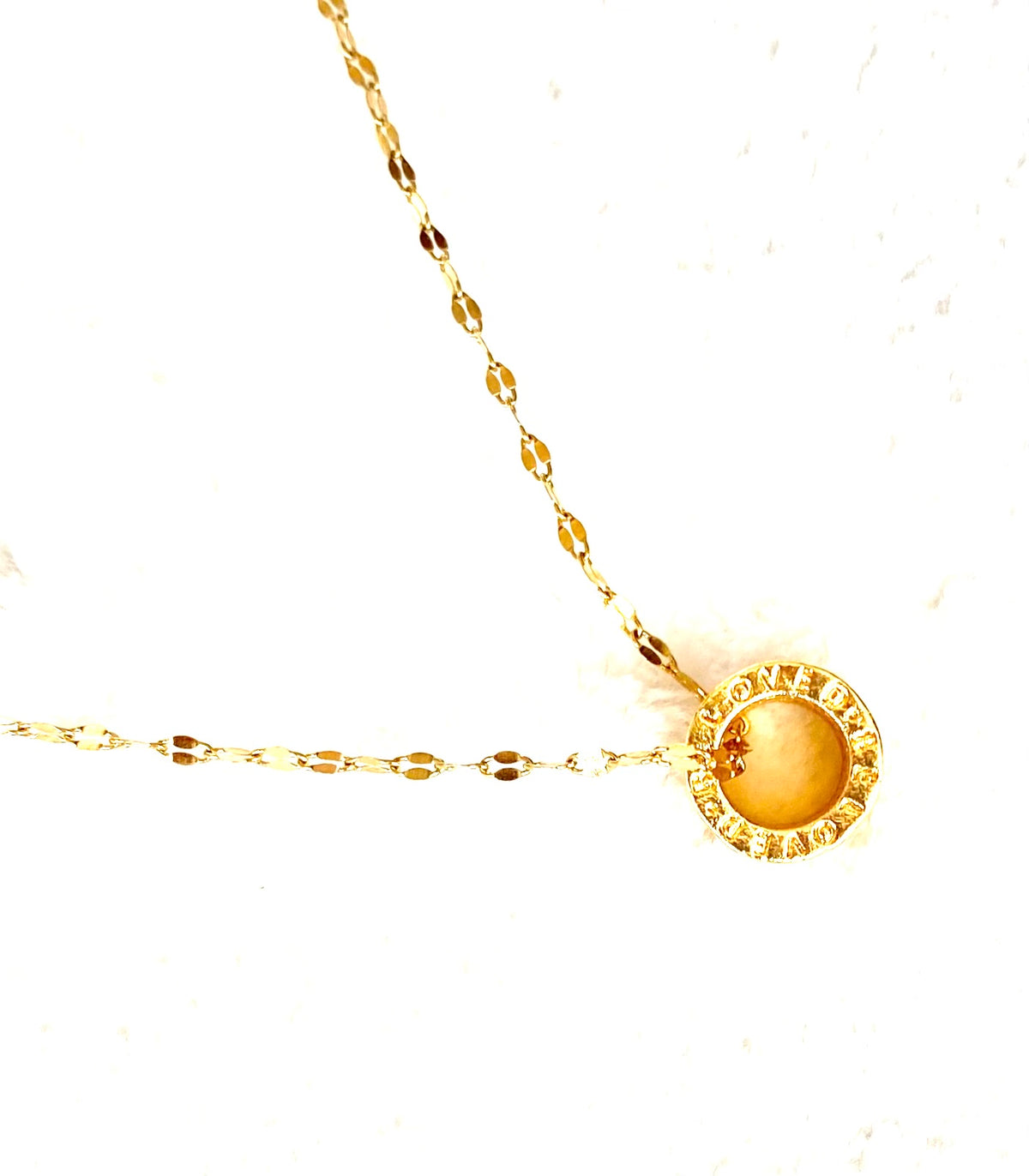 Collar JENNIFER