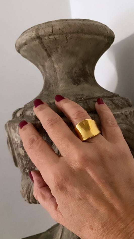 Anillo GREZZO