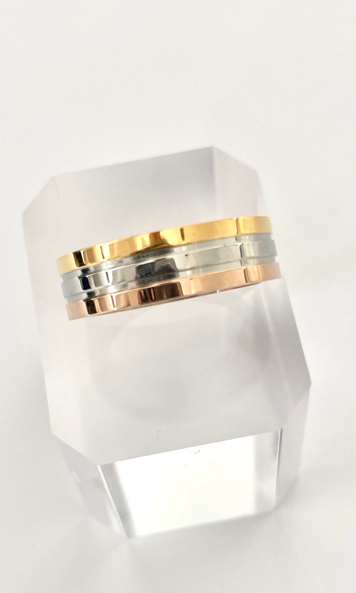 Anillo NEXO