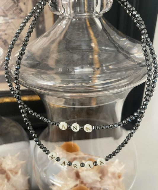 Collar personalizado