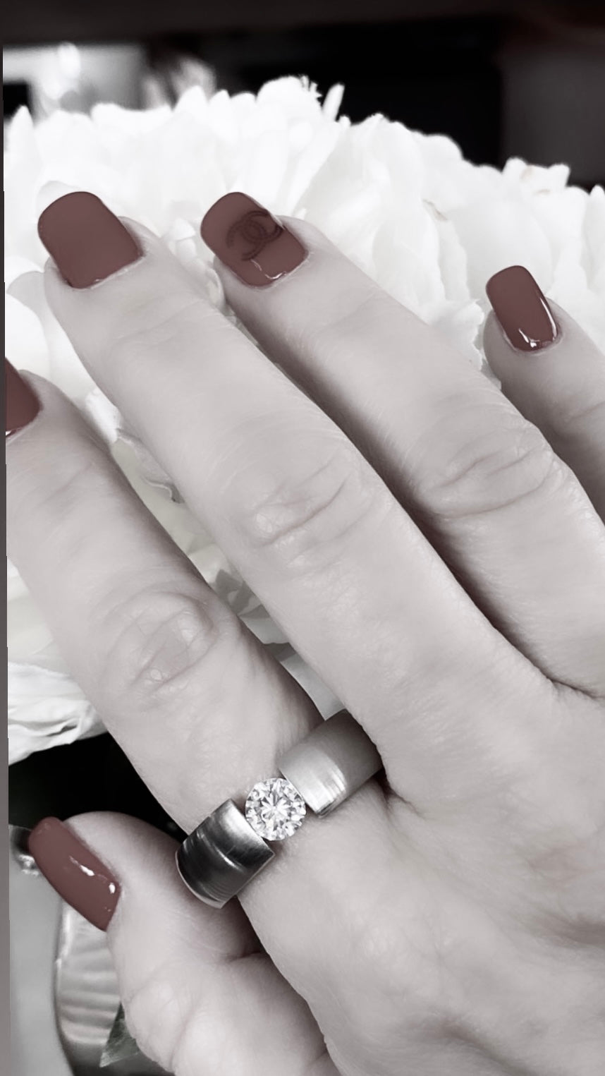 Anillo marryme